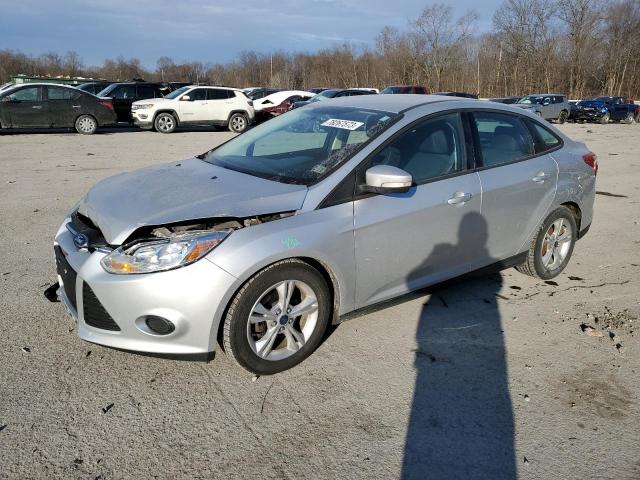 Image 1 of 2014 FORD FOCUS SE 2014 with VIN 1FADP3F20EL305095