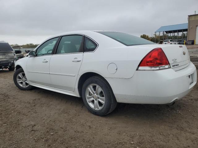 Image 2 of 2014 CHEVROLET IMPALA LIMITED LS 2014 with VIN 2G1WA5E35E1186792