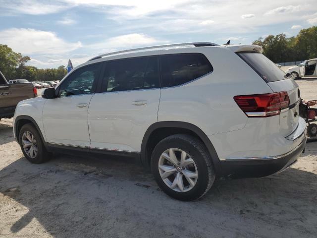 Image 2 of 2018 VOLKSWAGEN ATLAS SEL 2018 with VIN 1V2ER2CA2JC534448