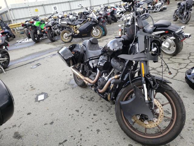 Image 1 of 2023 HARLEY-DAVIDSON FXLRST  2023 with VIN 1HD1YXZ21PB016747