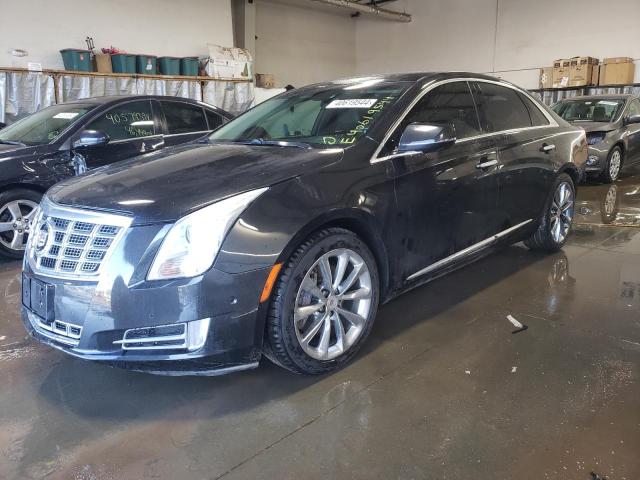 Изображение 1 2014 CADILLAC XTS LUXURY COLLECTION 2014 с VIN 2G61M5S36E9184616