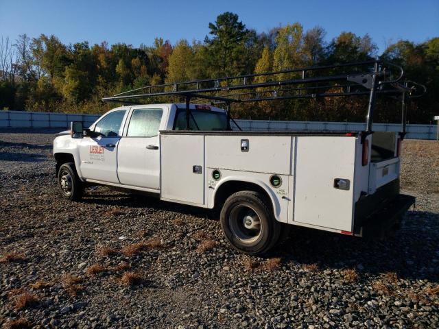 Obraz 2 z 2019 CHEVROLET SILVERADO K3500 2019 z VIN 1GB4KVCY6KF145395