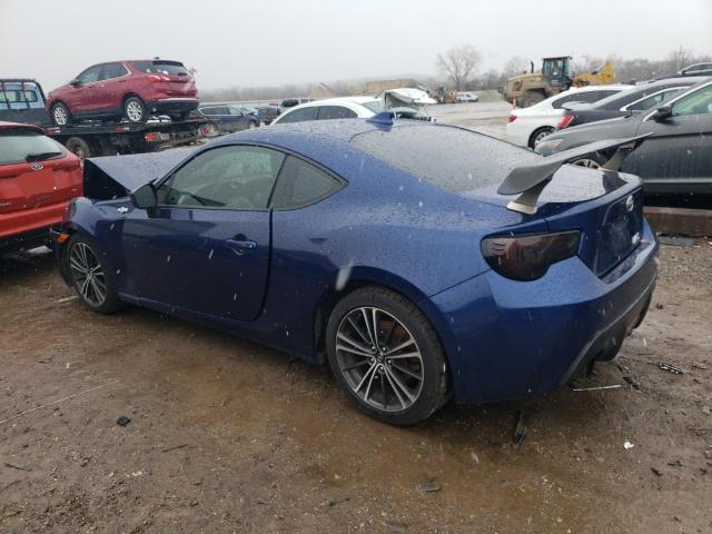Image 2 of 2015 TOYOTA SCION FR-S  2015 with VIN JF1ZNAA14F9711412