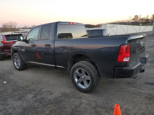 Изображение 2 2018 RAM 1500 ST 2018 с VIN 1C6RR7FT1JS138635