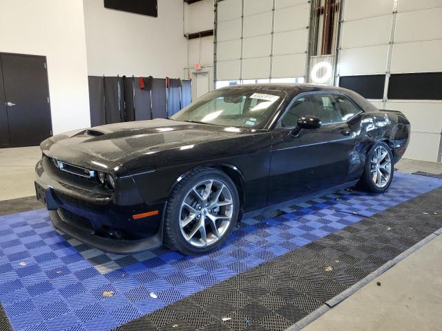 Image 1 of 2023 DODGE CHALLENGER GT 2023 with VIN 2C3CDZJG4PH526059