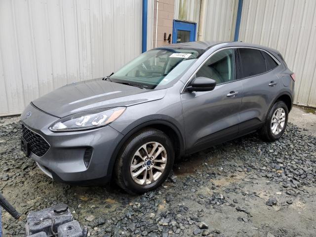 Obraz 1 z 2022 FORD ESCAPE SE 2022 z VIN 1FMCU9G69NUA46129