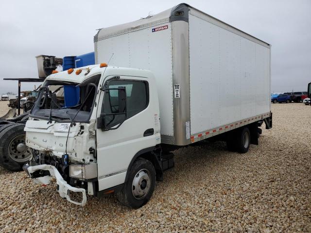 Obraz 1 z 2019 MITSUBISHI FUSO TRUCK OF AMERICA INC FE FECZTS 2019 z VIN 4UZBYH111KGKM6651