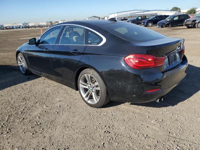 Obraz 2 z 2019 BMW 430I GRAN COUPE 2019 z VIN WBA4J1C55KBM13208
