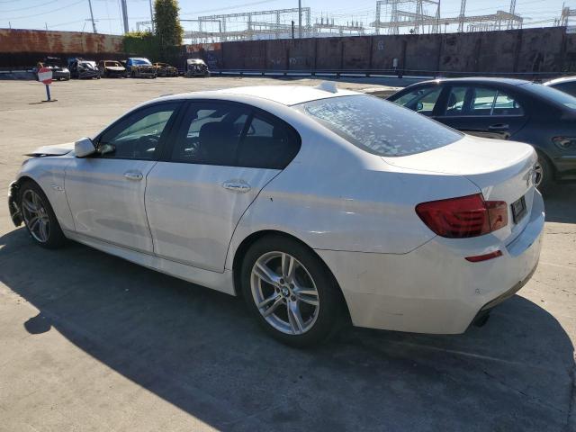 Image 2 of 2013 BMW 535 I 2013 with VIN WBAFR7C53DC827962