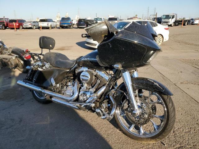 Изображение 1 2015 HARLEY-DAVIDSON FLTRXS ROAD GLIDE SPECIAL 2015 с VIN 1HD1KTM10FB701071