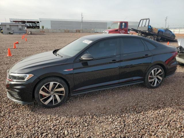 Image 1 of 2019 VOLKSWAGEN JETTA GLI 2019 with VIN 3VW6T7BU2KM230050