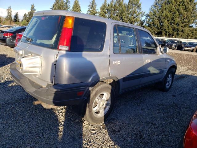 Image 3 of 1999 HONDA CR-V EX 1999 with VIN JHLRD1861XC083900