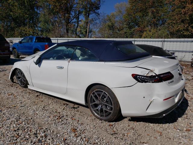 Image 2 of 2023 MERCEDES-BENZ E 450 4MATIC 2023 with VIN W1K1K5KB7PF204706