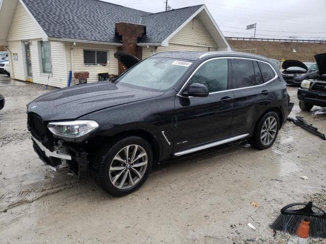 Image 1 of 2018 BMW X3 XDRIVE30I 2018 with VIN 5UXTR9C51JLC74632