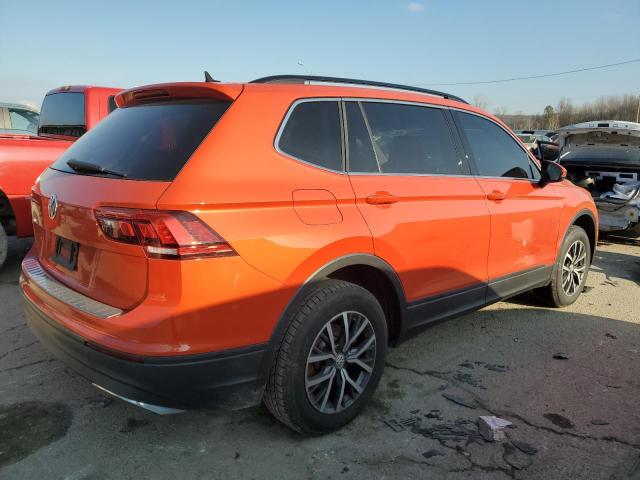 Изображение 3 2019 VOLKSWAGEN TIGUAN SE 2019 с VIN 3VV3B7AX0KM117820