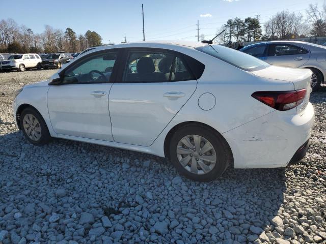 Изображение 2 2019 KIA RIO S 2019 с VIN 3KPA24AB3KE217669