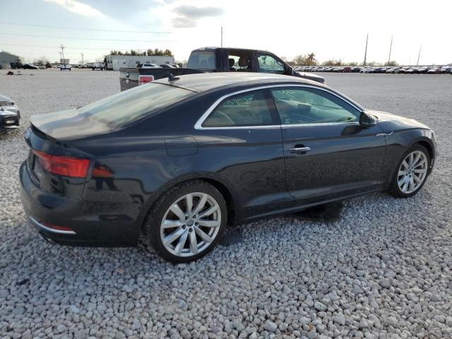 Изображение 3 2018 AUDI A5 PRESTIGE 2018 с VIN WAURNAF59JA000525