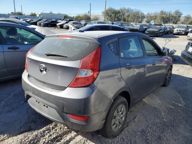 Изображение 3 2015 HYUNDAI ACCENT GS 2015 с VIN KMHCT5AE0FU219579
