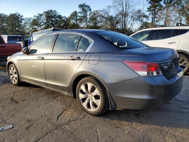 Obraz 2 z 2008 HONDA ACCORD EXL 2008 z VIN JHMCP26888C022094