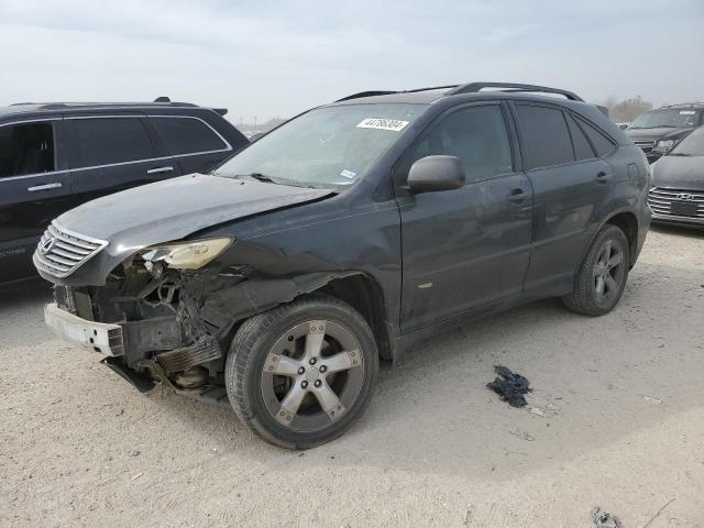 Image 1 of 2005 LEXUS RX 330 2005 with VIN JTJGA31U350058378