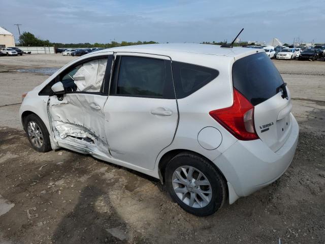 Изображение 2 2016 NISSAN VERSA NOTE S 2016 с VIN 3N1CE2CP4GL405121
