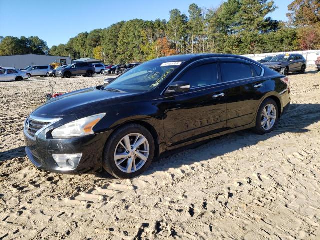 Obraz 1 z 2015 NISSAN ALTIMA 2.5 2015 z VIN 1N4AL3AP6FC216554