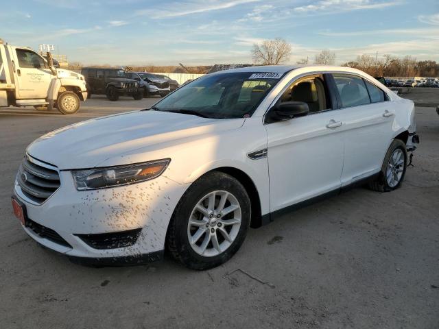 Obraz 1 z 2015 FORD TAURUS SE 2015 z VIN 1FAHP2D87FG117445