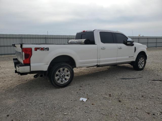 Image 3 of 2019 FORD F350 SUPER DUTY 2019 with VIN 1FT8W3BT9KEC06580