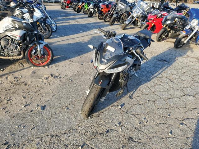 Obraz 2 z 2022 APRILIA TUONO 660 FACTORY 2022 z VIN ZD4KSUM07NS000162