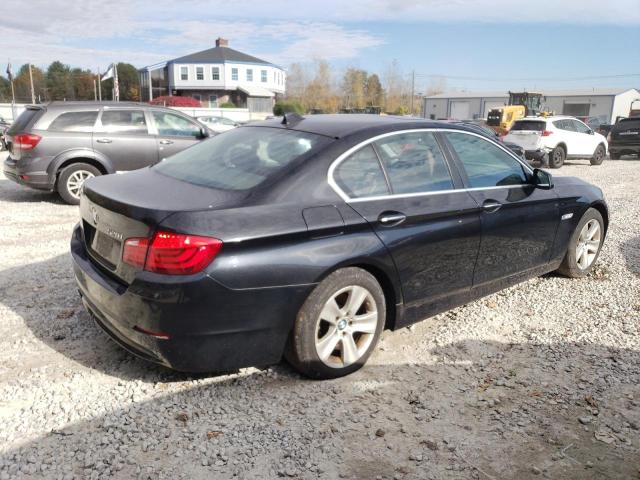 Image 3 of 2012 BMW 528 XI 2012 with VIN WBAXH5C51CC595078