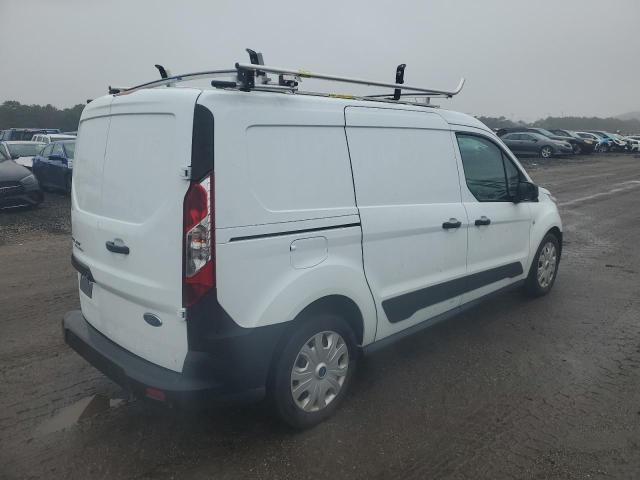 Obraz 3 z 2022 FORD TRANSIT CONNECT XL 2022 z VIN NM0LS7S79N1545297