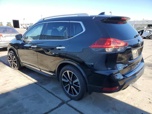 Изображение 2 2018 NISSAN ROGUE S 2018 с VIN JN8AT2MT9JW489755