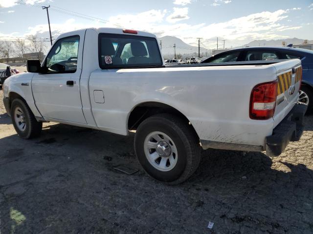 Изображение 2 2011 FORD RANGER  2011 с VIN 1FTKR1AD2BPA31511