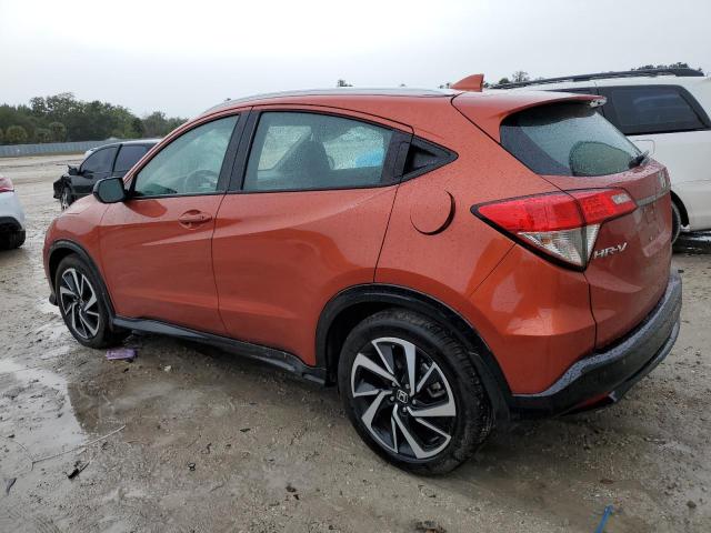 Изображение 2 2019 HONDA HR-V SPORT 2019 с VIN 3CZRU5H11KG705288