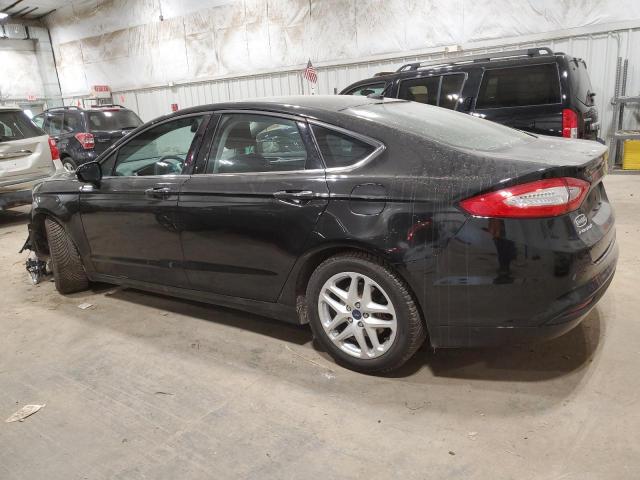 Image 2 of 2015 FORD FUSION SE 2015 with VIN 3FA6P0H78FR194749