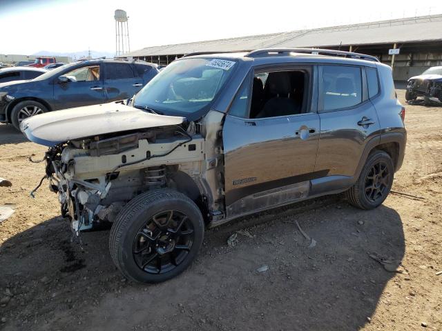 Obraz 2019 JEEP RENEGADE LATITUDE 2019