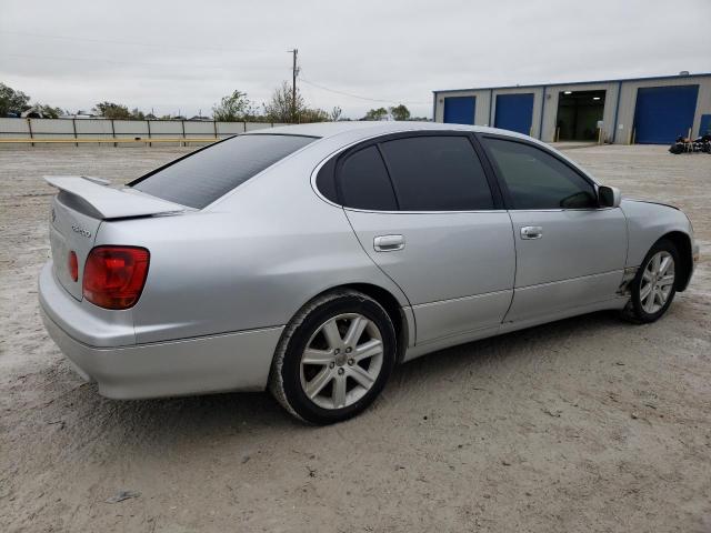 Изображение 3 1999 LEXUS GS 400 1999 с VIN JT8BH68X8X0016140