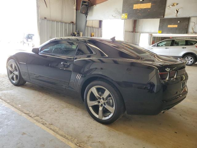 Изображение 2 2010 CHEVROLET CAMARO LT 2010 с VIN 2G1FC1EV6A9148620