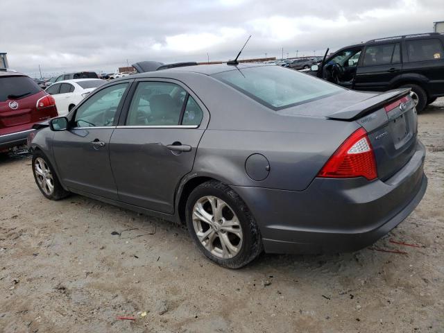 Obraz 2 z 2012 FORD FUSION SE 2012 z VIN 3FAHP0HA8CR436049