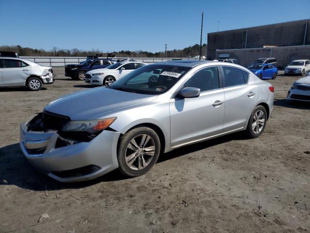 2013 ACURA ILX 20 2013 image