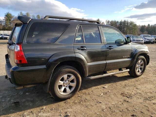 Obraz 3 z 2009 TOYOTA 4RUNNER SR5 2009 z VIN JTEBU14R89K037841
