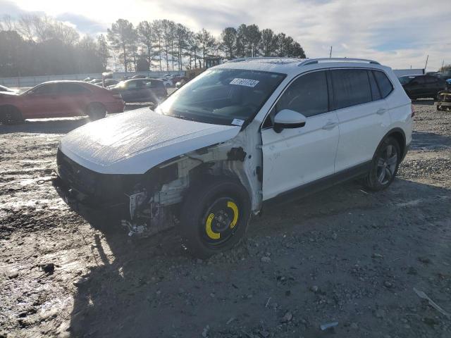 Obraz 1 z 2021 VOLKSWAGEN TIGUAN SE 2021 z VIN 3VV3B7AXXMM152769