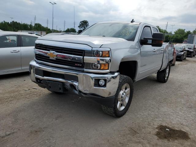 Image 1 of 2016 CHEVROLET SILVERADO K2500 HEAVY DUTY LT 2016 with VIN 1GC2KVEG1GZ420765