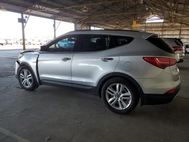 Image 2 of 2016 HYUNDAI SANTA FE SPORT  2016 with VIN 5XYZW4LA2GG340787