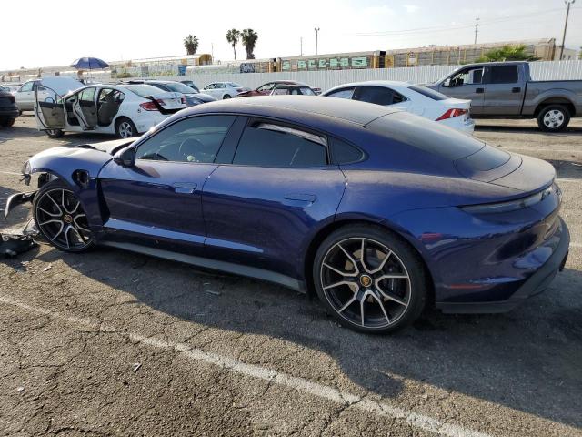 Image 2 of 2023 PORSCHE TAYCAN  2023 with VIN WP0AA2Y13PSA10517