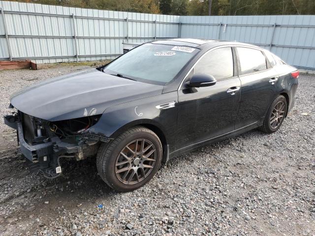Obraz 1 z 2016 KIA OPTIMA EX 2016 z VIN 5XXGU4L30GG052253