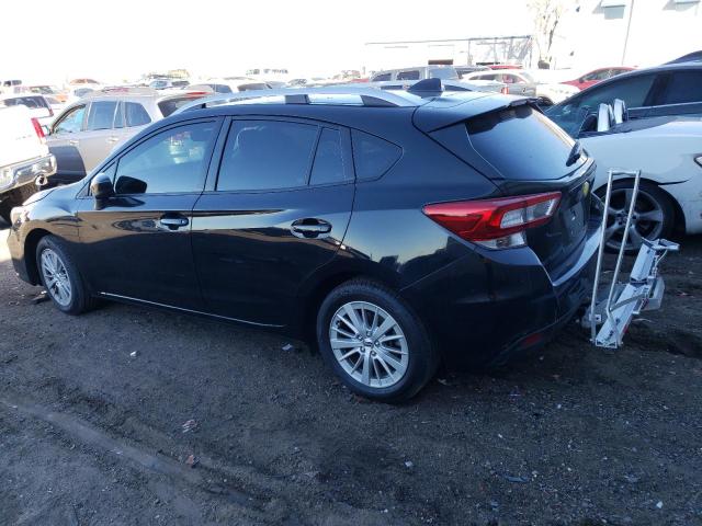 Image 2 of 2017 SUBARU IMPREZA PREMIUM PLUS 2017 with VIN 4S3GTAD62H3738533