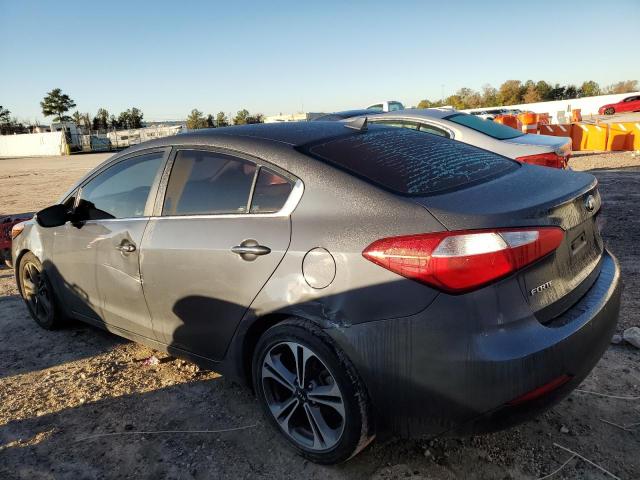 Obraz 2 z 2016 KIA FORTE EX 2016 z VIN KNAFX4A83G5482698