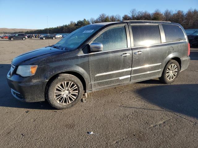 2014 CHRYSLER TOWN & COUNTRY TOURING L 2014 image