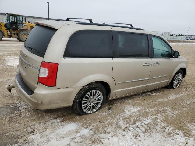 Image 3 of 2013 CHRYSLER TOWN & COUNTRY TOURING L 2013 with VIN 2C4RC1CG5DR737350